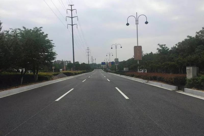 環城南路(中國浙江省金華市東陽市橫店鎮的境內道路)