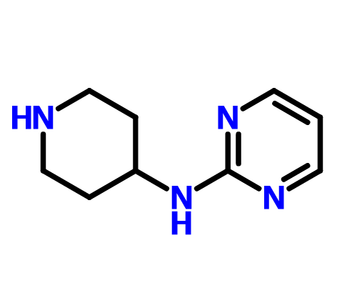 N-（哌啶-4-基）嘧啶-2-胺