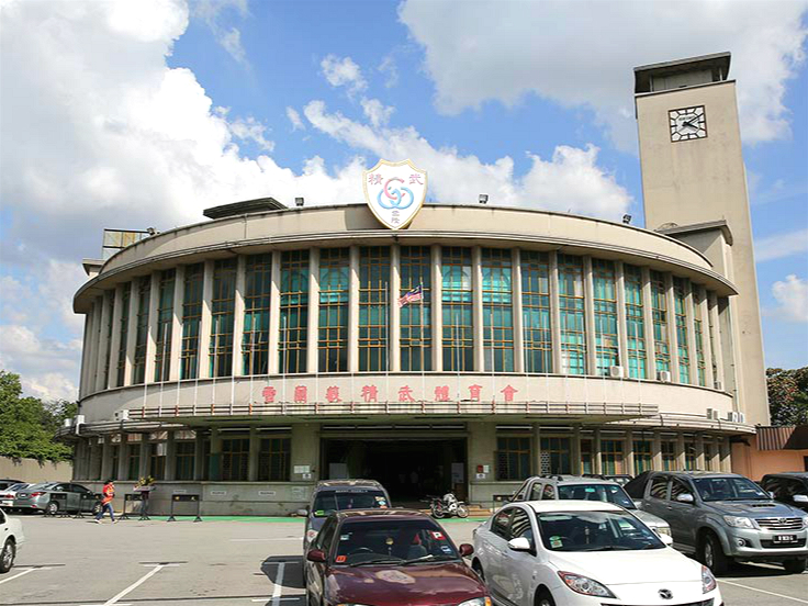 吉隆坡(Kuala Lumpur)