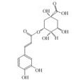 5-二咖啡醯奎寧酸