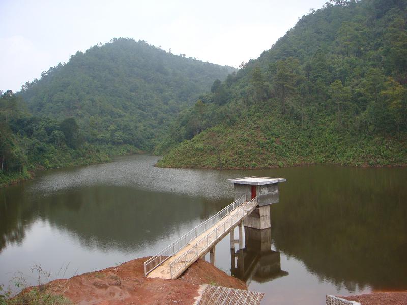 永馬村