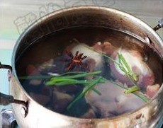 重慶冷串串