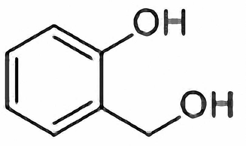 2-羥基苄醇