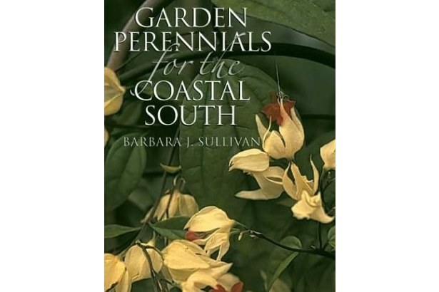 Garden Perennials for the Coastal South