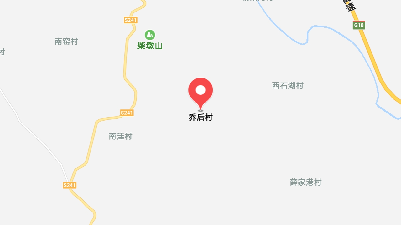 地圖信息