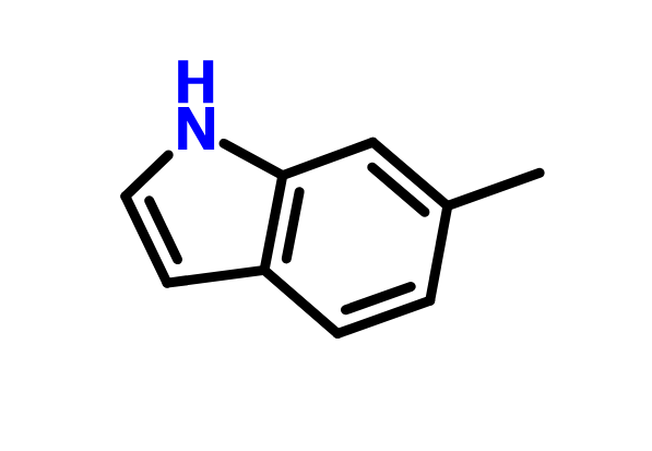 6-甲基吲哚