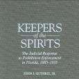 Keepers of the Spirits