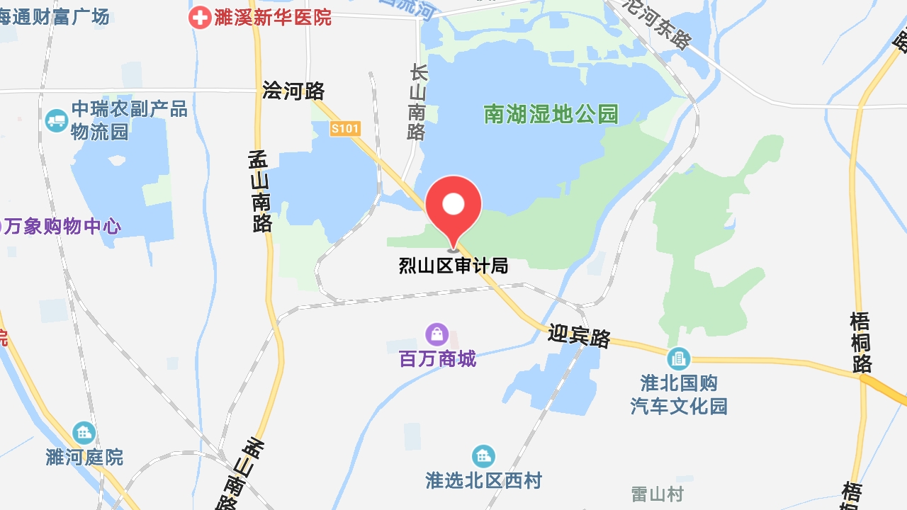 地圖信息