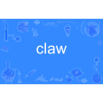 claw