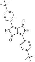 顏料橙73