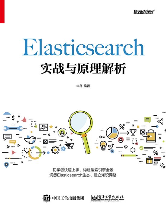 Elasticsearch實戰與原理解析