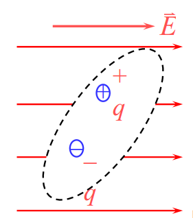 無極分子