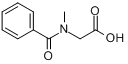 N-甲基馬尿酸