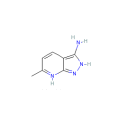 6-甲基-1H-吡唑並[3,4-b]吡啶-3-胺