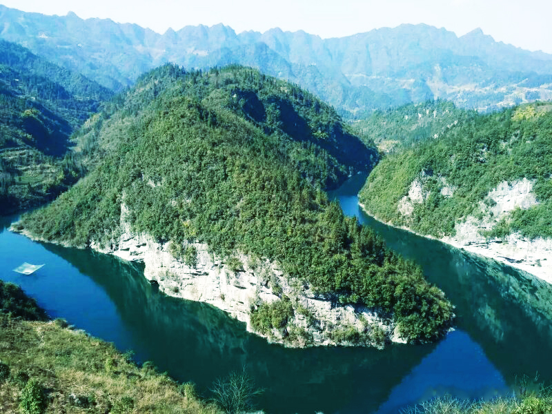 野椒園風景區