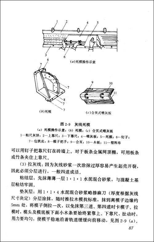 建築裝飾工程質量管理 （平裝）