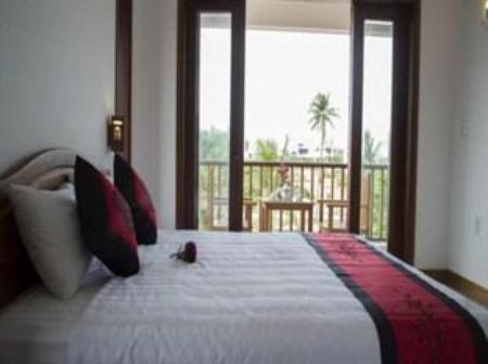 Ruby Homestay