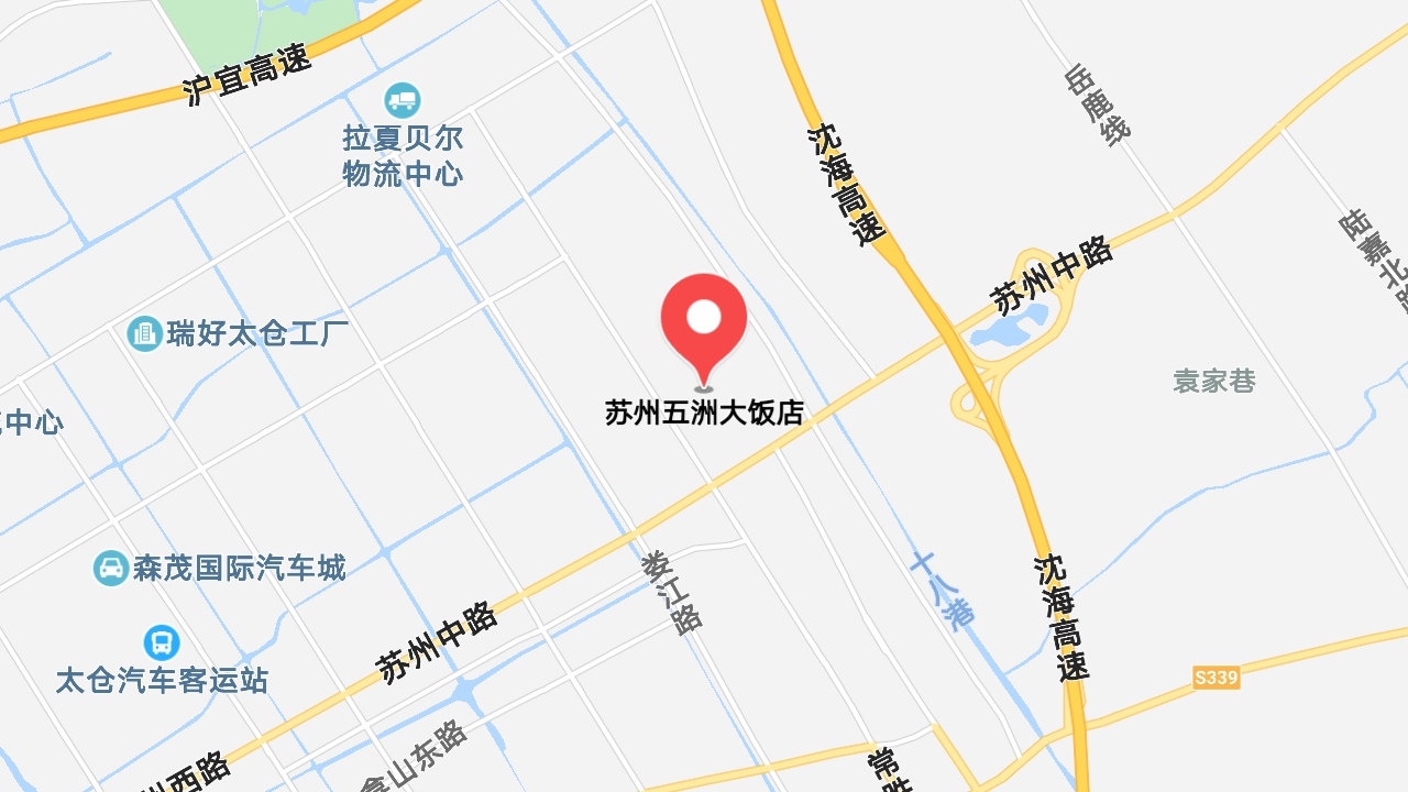 地圖信息