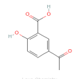 5-乙醯基水楊酸