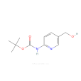 2-（BOC-氨基）-5-吡啶甲醇