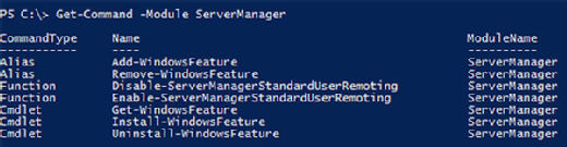 Windows Power Shell(windows powershell)