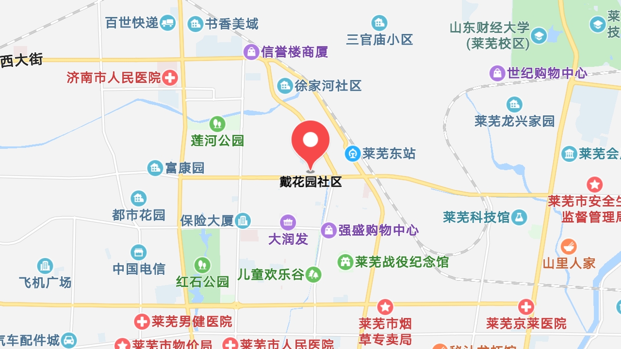 地圖信息