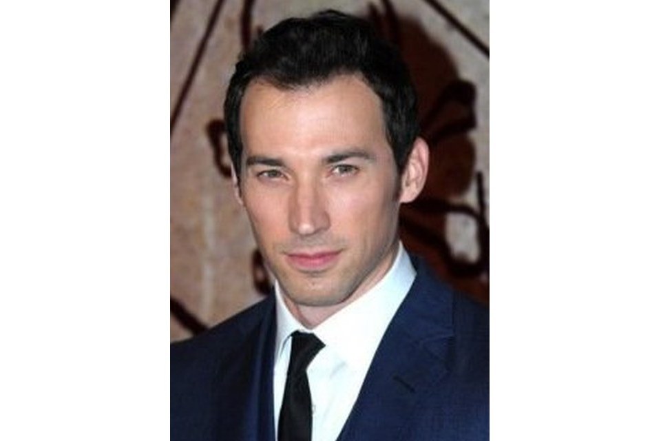 David Caves