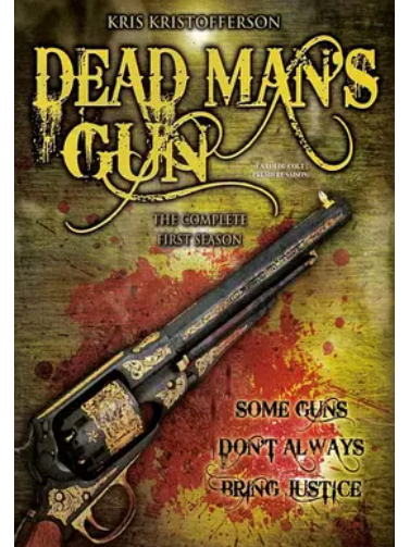 Dead Man\x27s Gun