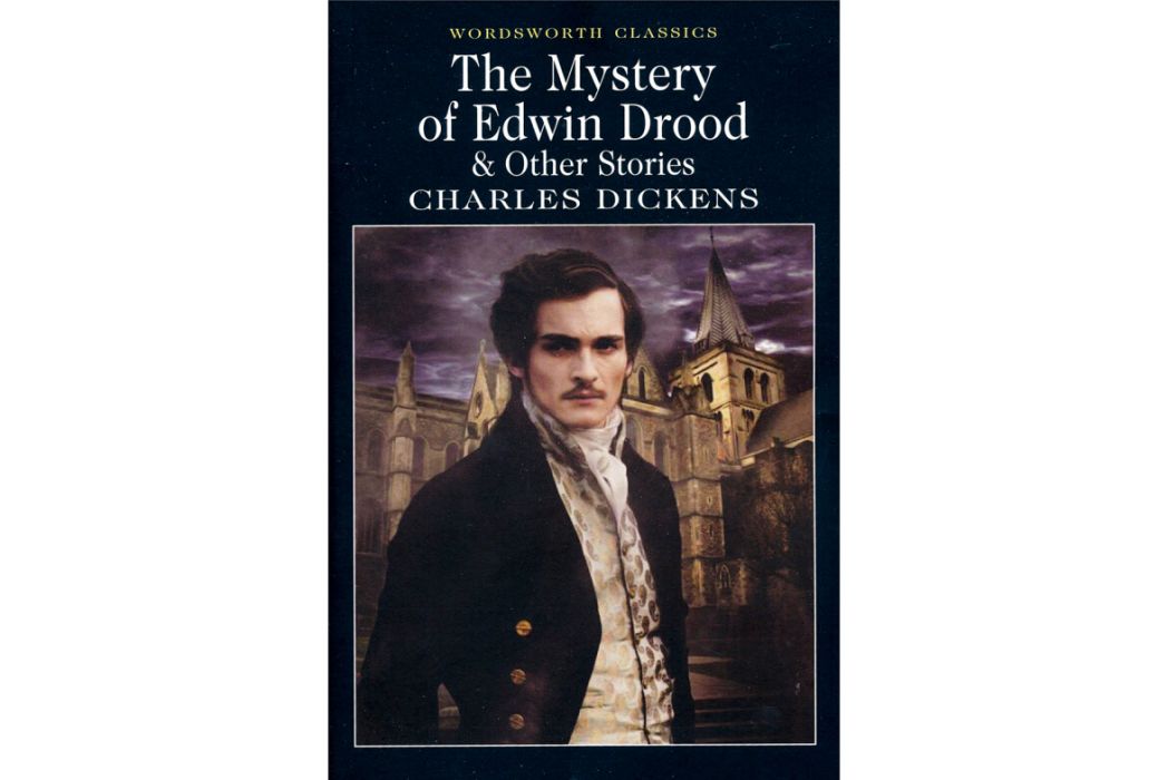 Mystery of Edwin Drood