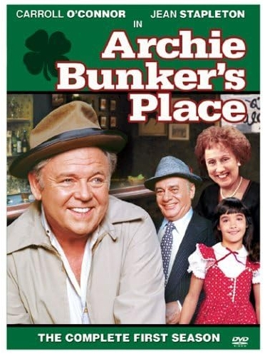 Archie Bunker\x27s Place