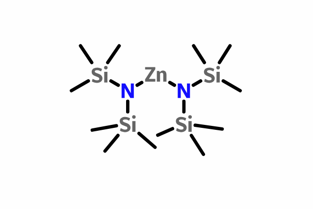 雙（雙三甲基矽基）胺鋅