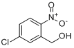 5-氯-2-硝基苯甲醇
