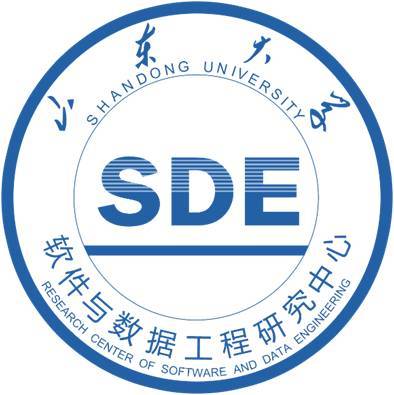 山東大學軟體與數據工程研究中心