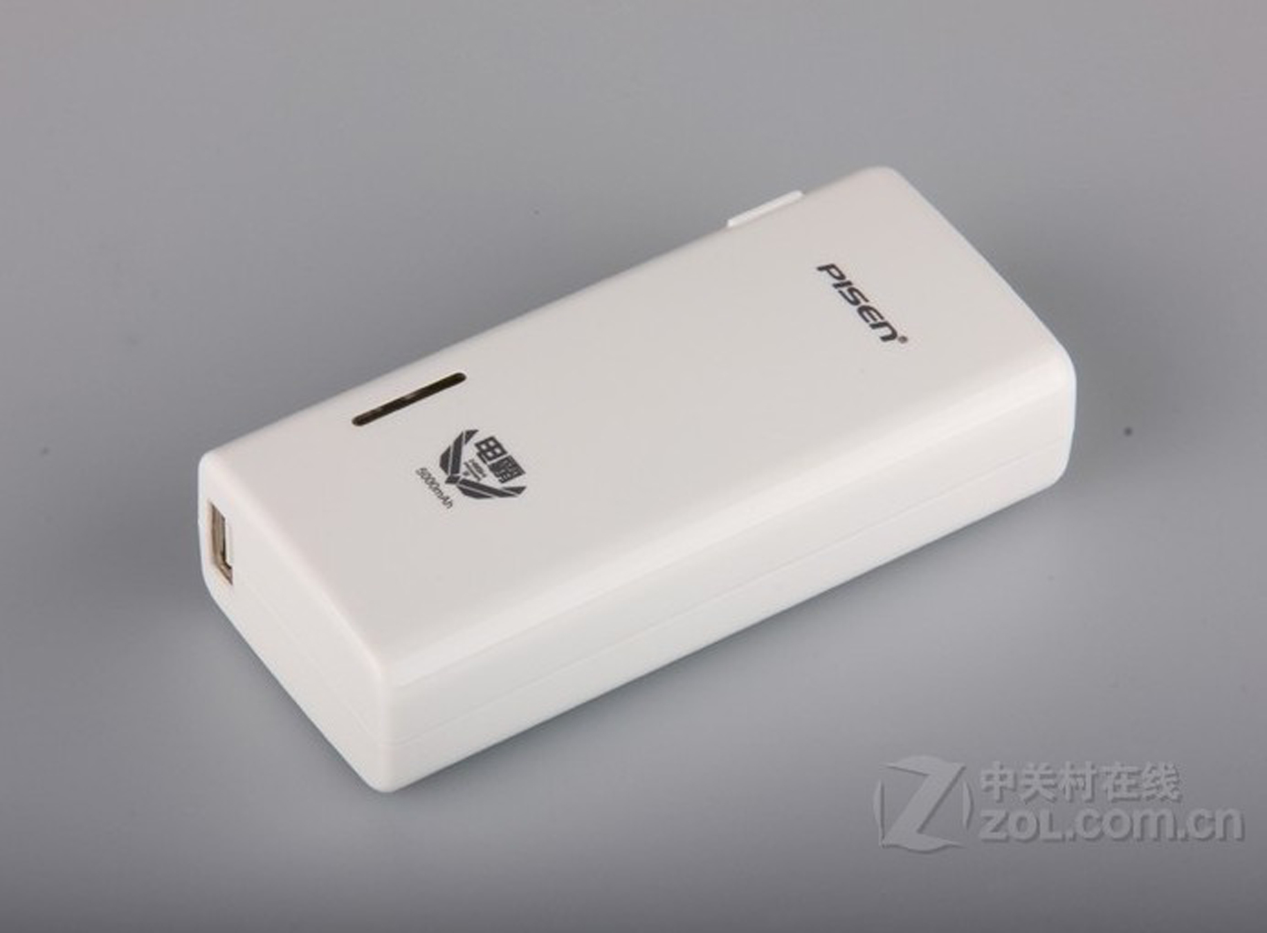 品勝電霸三代 5000mAh