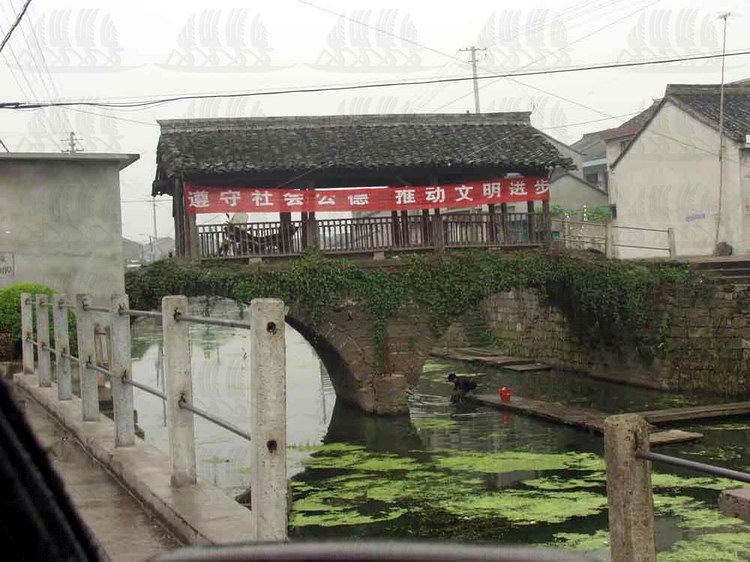 寧波萬安橋