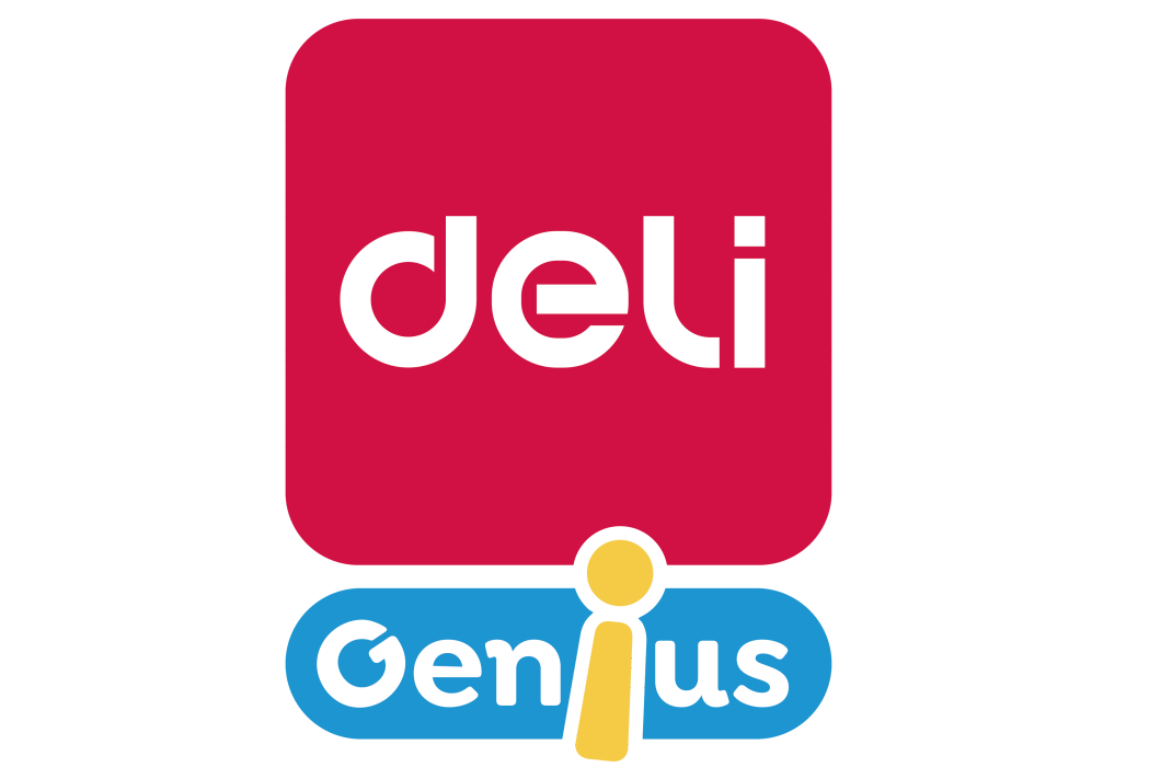 得力益智 DELI GENIUS