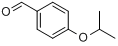 4-異丙氧基苯甲醛