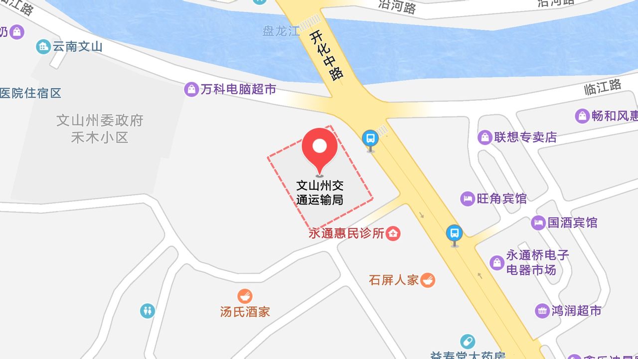 地圖信息