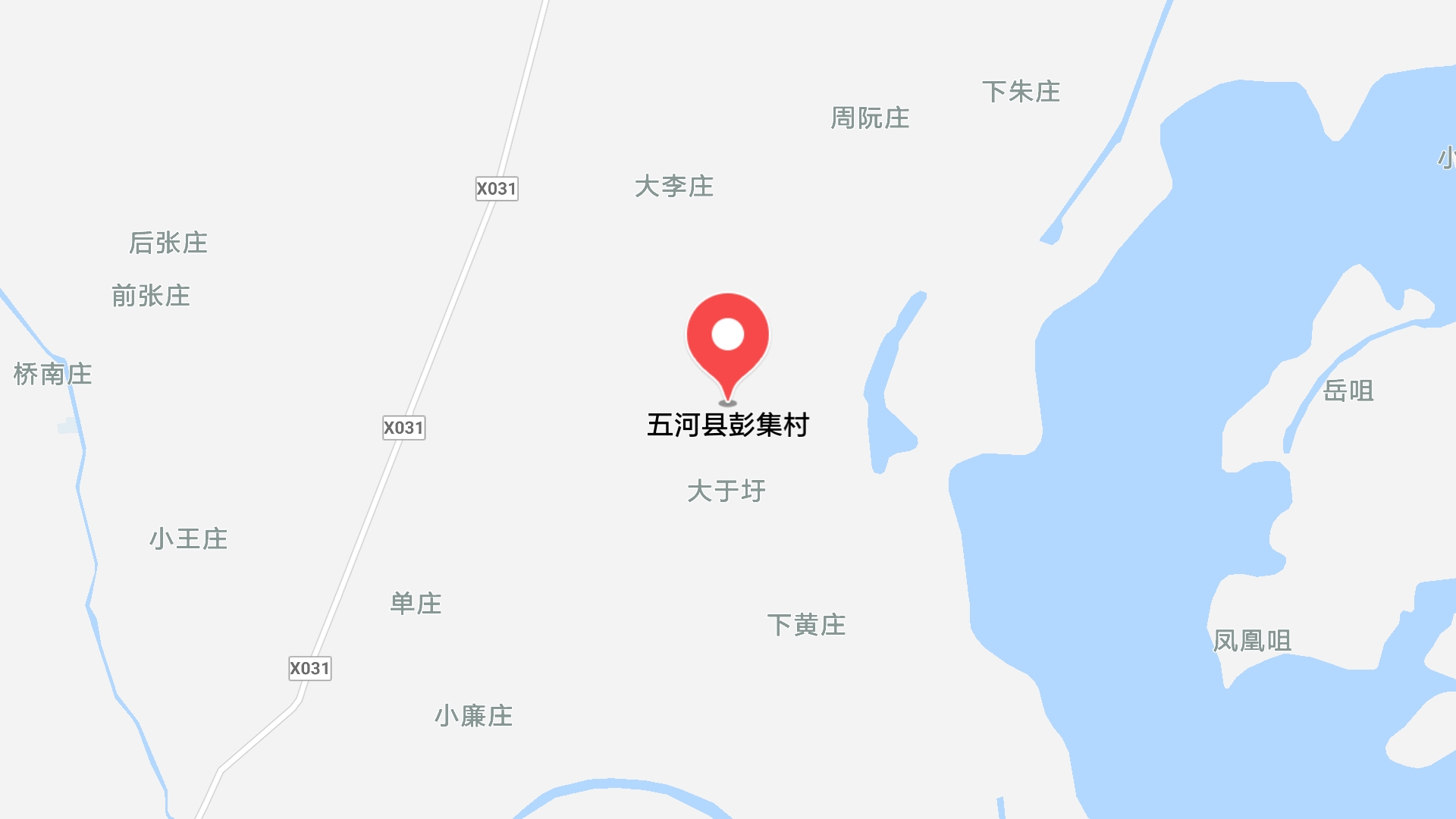 地圖信息