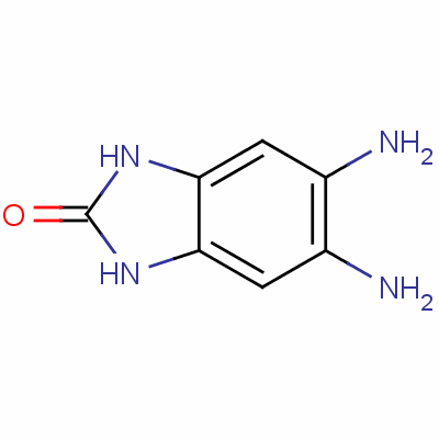 5,6-二氨基苯並咪唑酮