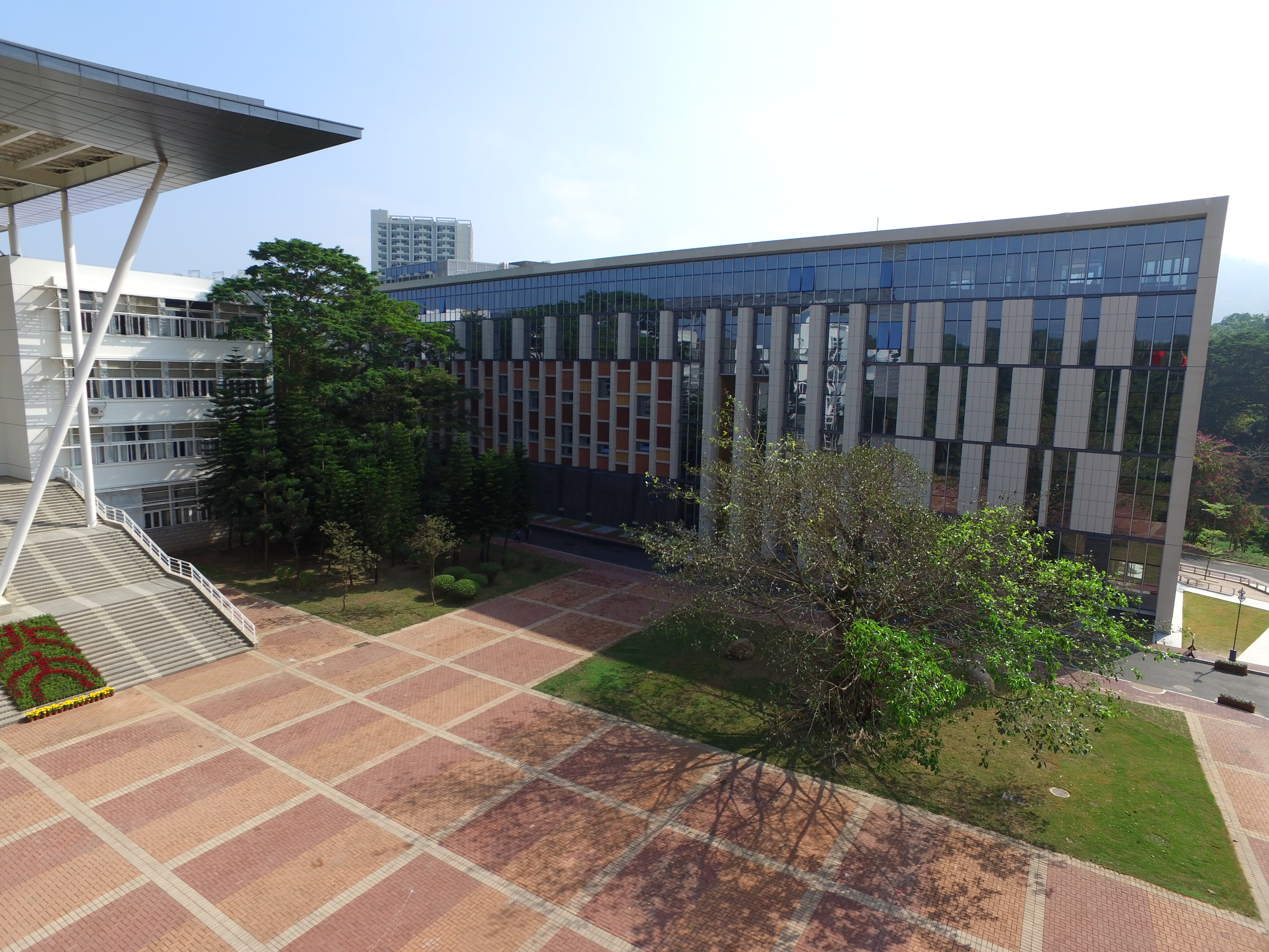 北京大學國際法學院