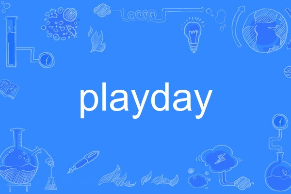 playday