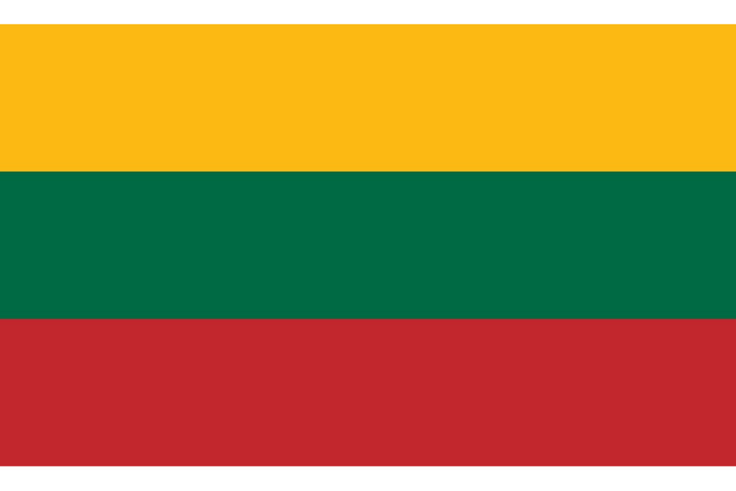 2020年東京奧運會立陶宛體育代表團