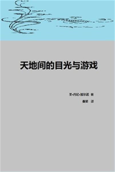 天地間的目光與遊戲