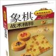 象棋實戰叢書：象棋戰術精粹