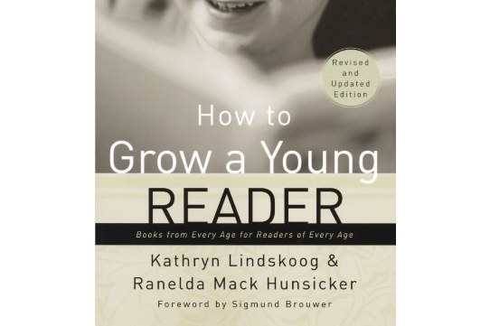 How to Grow a Young Reader