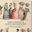 The Complete Costume History