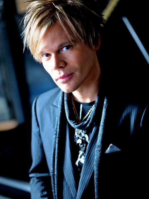 Brian Culbertson