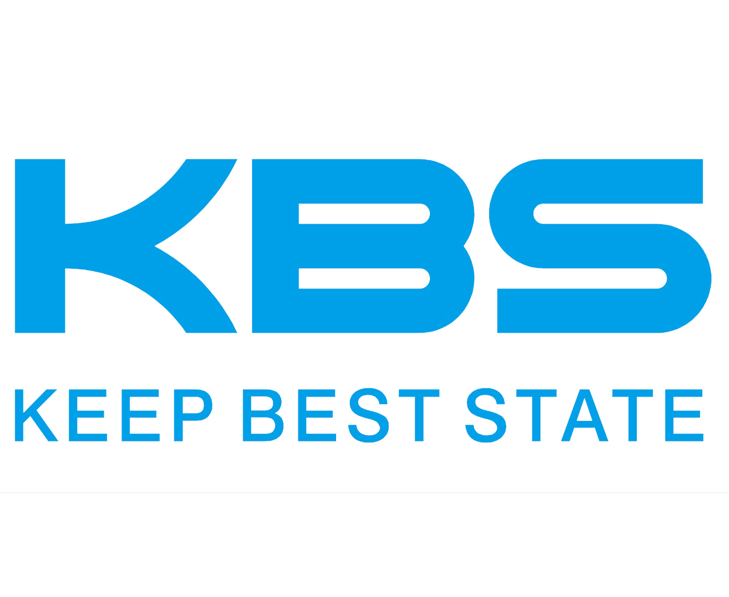 KBS logo