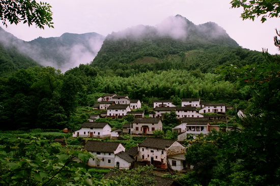 仙寓山